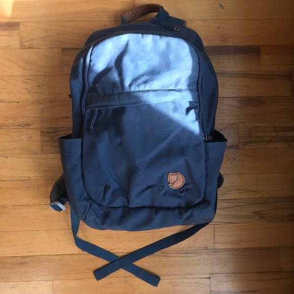 Fjallraven Handbags - Fjallraven 20 Backpack